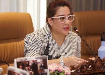 Ayu Nur Suri Soroti Aset Pemprov Sumsel, Komisi III Dorong Penataan dan Pengamanan Menyeluruh