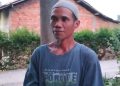 Harapan Suryadi di Jalan Rawa Jaya, Akses Impian yang Kini Dibangun Kodim 0418/Palembang