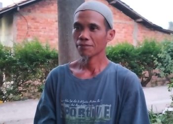 Harapan Suryadi di Jalan Rawa Jaya, Akses Impian yang Kini Dibangun Prajurit TNI
