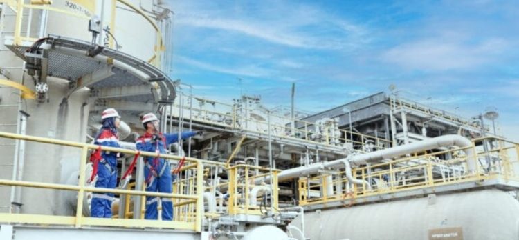 Kinerja Hulu Migas Tetap Positif, PHE Rampungkan 278 Sumur dan Tambah Cadangan Energi Nasional