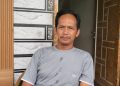 Ketua RT 20 Agus Kurniawan: Kehadiran TMMD Kodim 0418/Palembang Membawa Manfaat Nyata bagi Warga Kami
