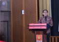 LMND Luncurkan Manifesto Politik Redistribusi, Soroti Ketimpangan Struktur Ekonomi Indonesia