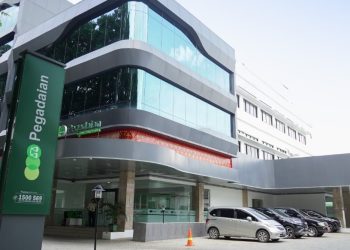 Sejalan dengan Kinerja Nasional, Pegadaian Kanwil III Sumbagsel Catatkan Pertumbuhan Bisnis Gemilang di Semester I 2026 