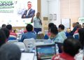 Demi Ketahanan Energi Nasional, Kilang Plaju Matangkan Strategi Penurunan Intensitas Energi
