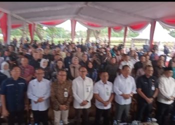 HMD GEMAS Siap Dukung Penuh Program Strategis Pemerintah, Berikut Di Sampaikannya