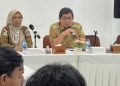 Forum Konsultasi Publik Digelar, Berikut Maksud Dan Tujuannya