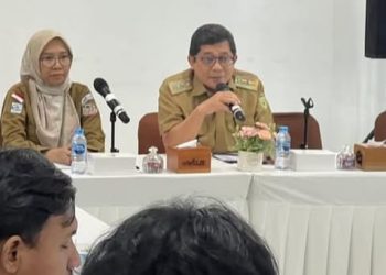 Forum Konsultasi Publik Digelar, Berikut Maksud Dan Tujuannya
