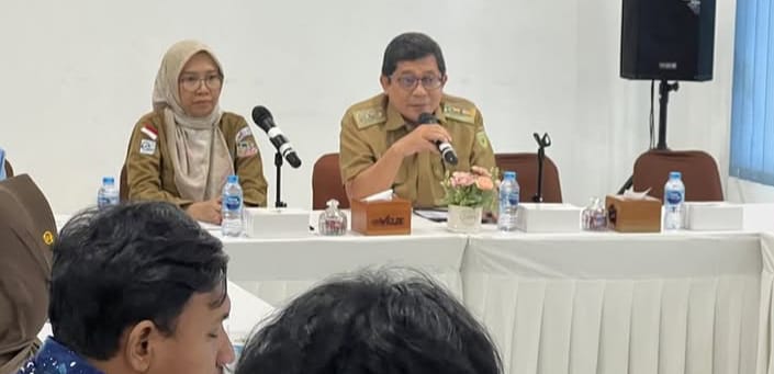Forum Konsultasi Publik Digelar, Berikut Maksud Dan Tujuannya