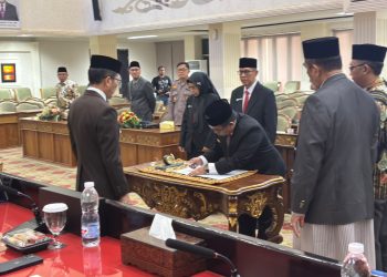 Banyak Pekerjaan Rumah Harus Diselesaikan Dalam BAZNAS, Ini Beberapa Poin Disampaikan
