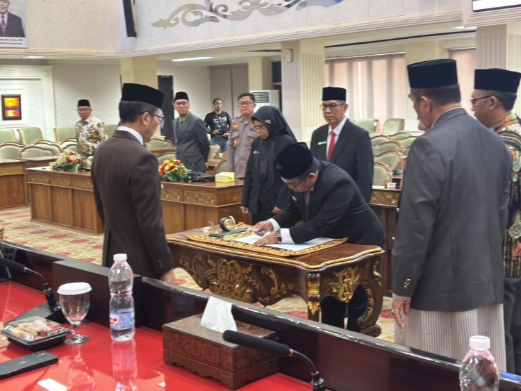 Banyak Pekerjaan Rumah Harus Diselesaikan Dalam BAZNAS, Ini Beberapa Poin Disampaikan