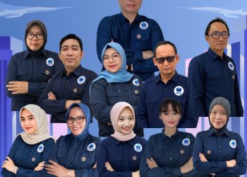 dr. Andri Gunawan Inisiator Rifdaira Learning Center Terus Meningkatkan Kompetensi Tenaga Medis, Tenaga Kesehatan, dan Pelayanan Kesehatan di Indonesia
