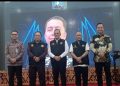 Sah Sekda Sumsel Jabat Ketua DPP IKAPTK Sumsel, DPN IKAPTK Pusat Sampaikan Ini Untuk DPP IKAPTK Sumsel