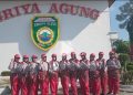 OPD DWP DLHP Ikut Lomba Memeriahkan HUT Kemerdekaan RI, Berikut Beberapa Hal Diungkapkan