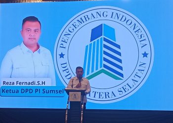 Penyelenggaraan Tahun Ini Lebih Istimewa Dari Sebelumnya, PI Sumsel Lakukan Ini Di HAPERNAS 2026