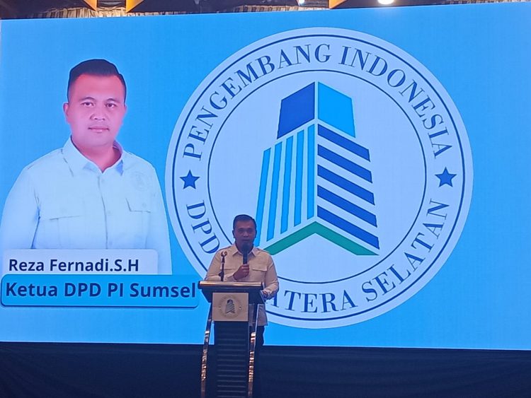 Penyelenggaraan Tahun Ini Lebih Istimewa Dari Sebelumnya, PI Sumsel Lakukan Ini Di HAPERNAS 2026