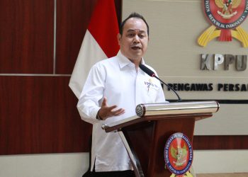 KPPU Dalami Kenaikan Harga Dan Keterbatasan Pasokan Beras Di Sumsel