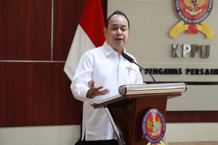 KPPU Dalami Kenaikan Harga Dan Keterbatasan Pasokan Beras Di Sumsel