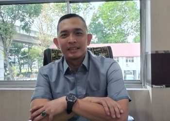 Optimalisasi Aset Daerah, Pemprov Sumsel Dorong Pembangunan BBLKM Segera Direalisasikan