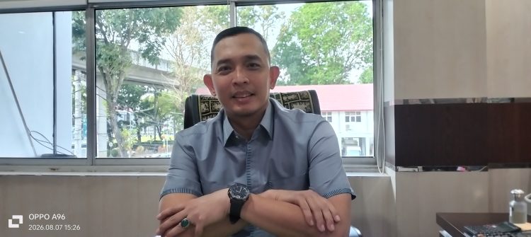Kepemimpinan Yossi Hervandi Berbuah Capaian, Dobel Catat Aset Pemprov Sumsel-Lanud Tuntas dengan Solusi Bersama