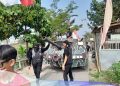 Karnaval HUT Ke 81 RI