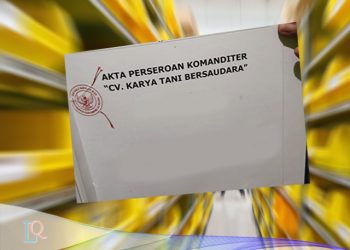 Kios Karya Tani