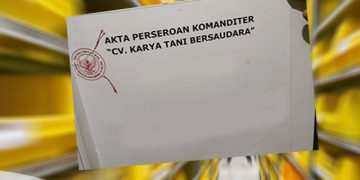 Kios Karya Tani