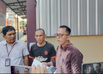 Mencari Jejak Anak yang Hilang, Seorang Ayah Mengaku Ditodong Pisau