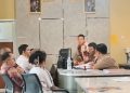 Anak 14 Tahun Hilang Dua Hari, Ayah Lapor Dugaan Rudapaksa ke Polrestabes Palembang