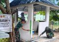 Pos Kamling Jadi Investasi Keamanan Jangka Panjang di Talang Jambe
