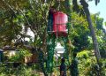 Kolaborasi TNI Kodim 0418/Palembang dan Warga Percepat Pembangunan Sumur Bor TMMD di Talang Betutu