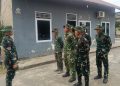 Keselamatan Kerja Jadi Penekanan Utama dalam Apel Pagi Satgas TMMD Ke-129 Kodim 0418/Palembang