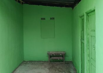 TMMD Ke-129 Hadirkan Hunian Layak, Rumah Bapak Karyo Siap Ditempati