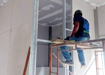 Satgas TMMD Pastikan Kualitas Rehabilitasi RTLH Tetap Terjaga
