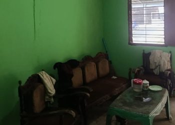 Satgas TMMD Kodim 0418/Palembang Pastikan Rumah Pak Karyo Siap Dihuni dengan Hasil Berkualitas