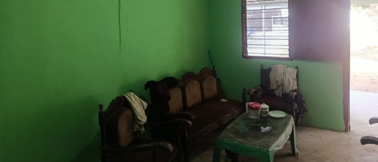 Satgas TMMD Kodim 0418/Palembang Pastikan Rumah Pak Karyo Siap Dihuni dengan Hasil Berkualitas