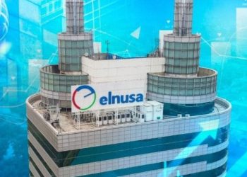 Elnusa Umumkan Rencana Buyback Saham, Perkuat Nilai Pemegang Saham dan Optimisme terhadap Prospek Usaha