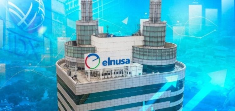 Elnusa Umumkan Rencana Buyback Saham, Perkuat Nilai Pemegang Saham dan Optimisme terhadap Prospek Usaha