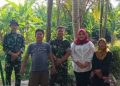 Dansatgas Kodim 0418/Palembang : Air Bersih Adalah Kebutuhan Dasar yang Harus Dinikmati Masyarakat