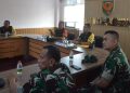 Pengawasan Ketat Jadi Kunci Keberhasilan TMMD Ke-129 Kodim 0418/Palembang