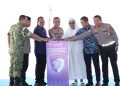 Dukung Pelayanan Publik Modern, Polda Sumsel Mulai Bangun Gedung BPKB Prototype di Kertapati