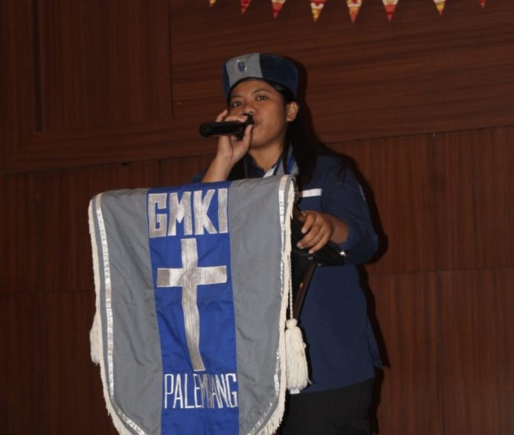 KARHUTLA KEMBALI BERULANG, GMKI PALEMBANG DESAK EVALUASI TOTAL TATA KELOLA DAN PENEGAKAN HUKUM