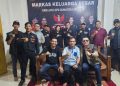 HUT RI ke-81 Jadi Momentum GRIB Jaya Sumsel Tancap Gas, Hercules Serukan Kader Berani Bela Hak Rakyat