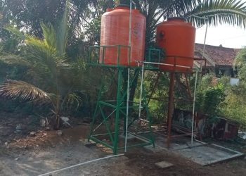 Tak Hanya Membangun, TMMD ke-129 Pastikan Fasilitas Air Bisa Bertahan dan Bermanfaat