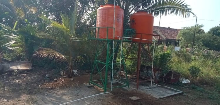 Tak Hanya Membangun, TMMD ke-129 Pastikan Fasilitas Air Bisa Bertahan dan Bermanfaat