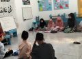 Sumur Bor TMMD Kodim 0418/Palembang Selesai Dibangun, Air Bersih Menjadi Berkah bagi Ratusan Santri Rumah Tahfidz Al Fatihah