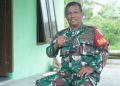 Danki Satgas TMMD ke-129 Kapten Inf Pringgo: Selama TMMD, Kami Belajar Banyak dari Masyarakat