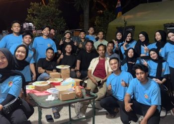 TMMD Tak Hanya Tinggalkan Bangunan, Kebersamaan dengan Pemuda Jadi Warisan Sosial