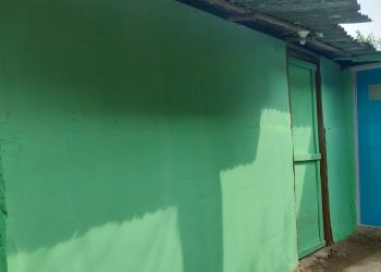 Setelah Rumah Diperbaiki, Satgas TMMD Titipkan Pesan Menjaga Lingkungan kepada Warga