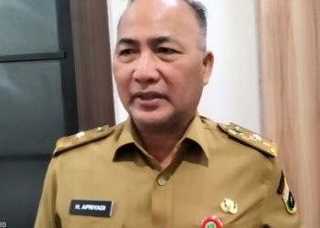Dukung Jalan Khusus Batubara, Pemprov Sumsel Tekankan Kepatuhan dan Kesiapan Investor