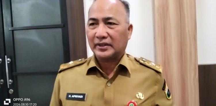 Dukung Jalan Khusus Batubara, Pemprov Sumsel Tekankan Kepatuhan dan Kesiapan Investor